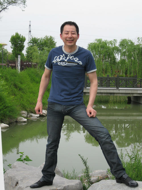 英豪