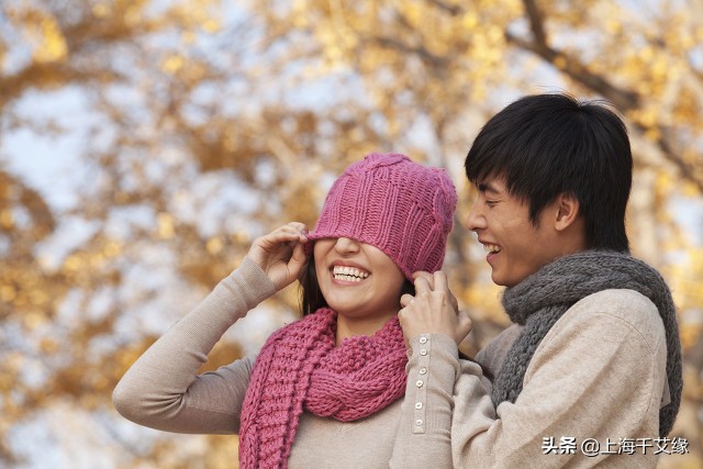如果有缘错过了也会重来，一个30岁女人的爱情感言，爱真的看缘份